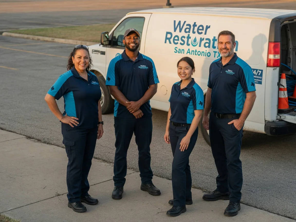 Water Damage Repair company in Nanafalia, AL